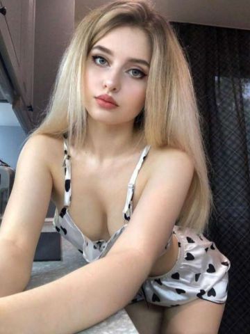 Анкета проститутки Варвара - Фото 1, , 22 года, №245468